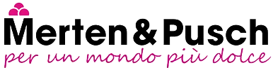 Logo - Merten & Pusch GmbH aus Dortmund